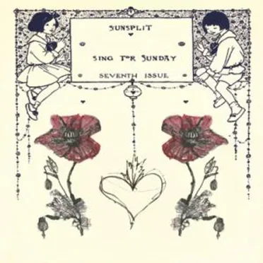 Sing for Sunday by Sunsplit - album cover