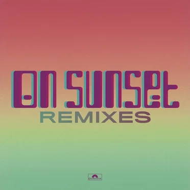 On Sunset (remixes)