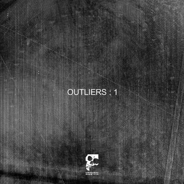 Outliers:1 by Various Artists - album cover