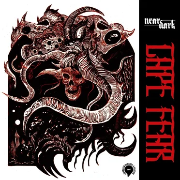 Near Dark by Cape Fear - album cover