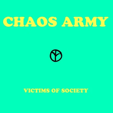 Victims Of Society
