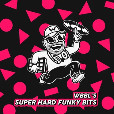 Super Hard Funky Bits