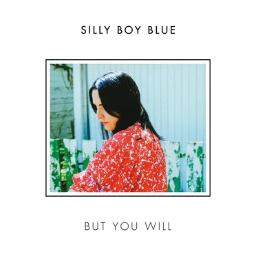 But You Will by Silly Boy Blue - album cover