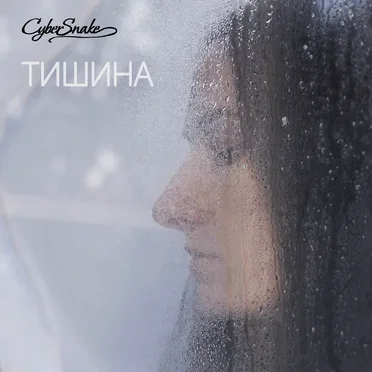 Тишина by Cyber Snake - album cover