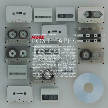 More Lost Tapes