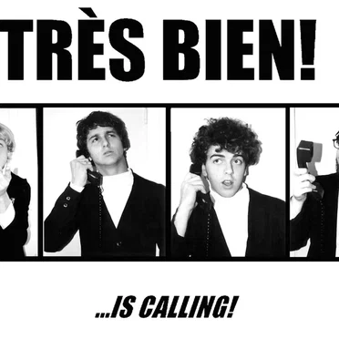 Très Bien!