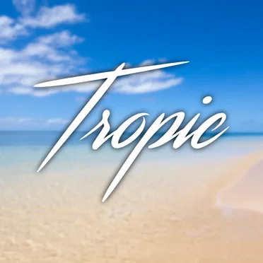 Tropic by Zynth - album cover