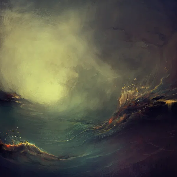 Everything in Waves