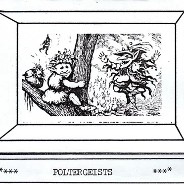 Poltergeists