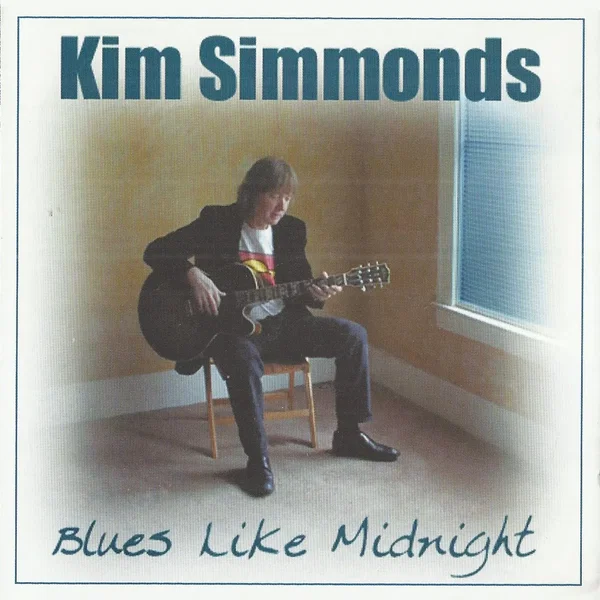Blues Like Midnight