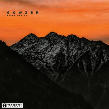 Black Coffee by Gowzer - album cover