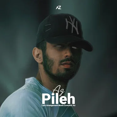 Pileh by Az Rhmti - album cover