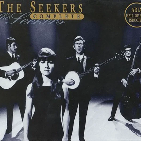 The Seekers Complete