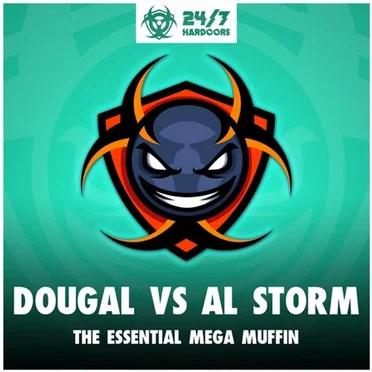 The Essential Mega Muffin