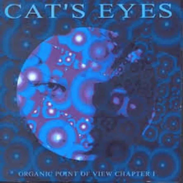 Organic Point Of View Chapter 1