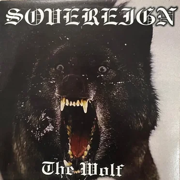 The Wolf