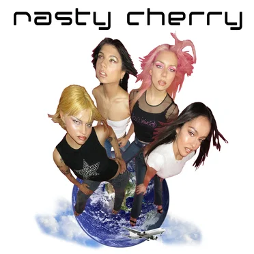 Season 2 by Nasty Cherry - album cover