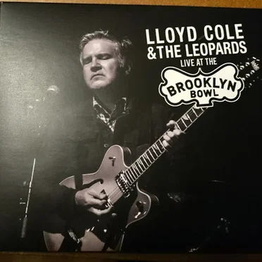 Live at the Brooklyn Bowl