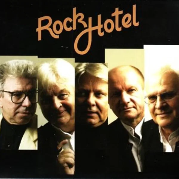 Rock Hotel