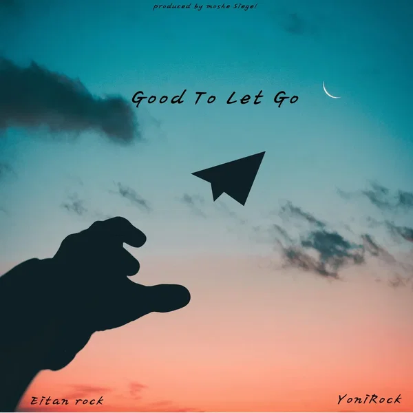 Good To Let Go