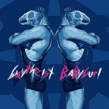 GAYTHEIST/BABY GURL EP