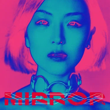 Mirror by Young Juvenile Youth - album cover