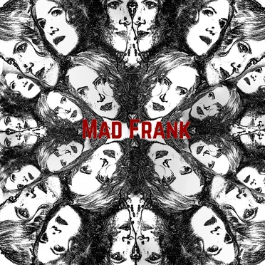 Relax Your Mind by Mad Frank - album cover