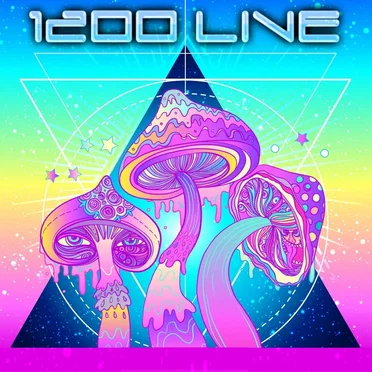 1200 Live