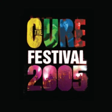 From Festival 2005 (live audio version)