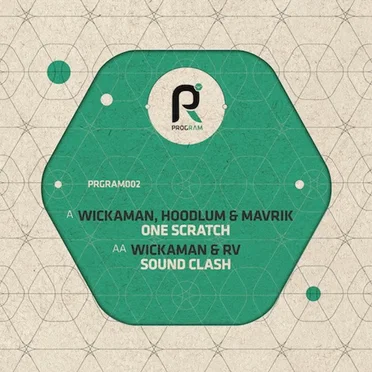 One Scratch / Sound Clash