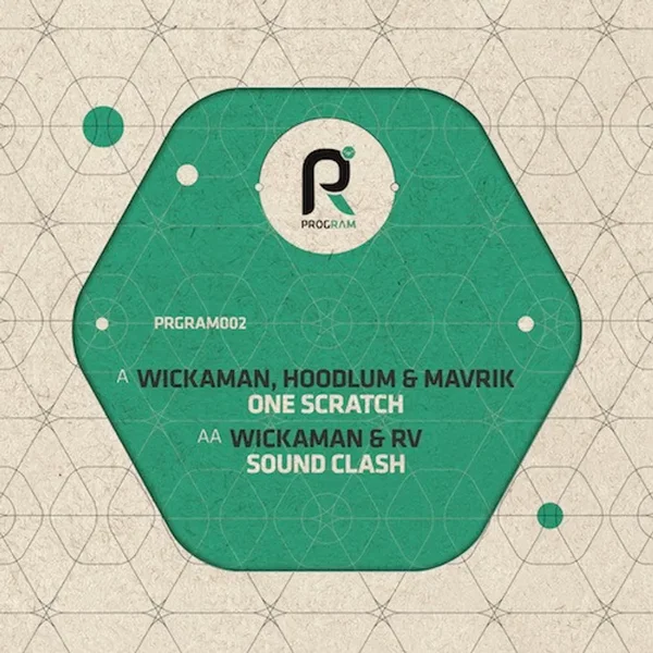 One Scratch / Sound Clash