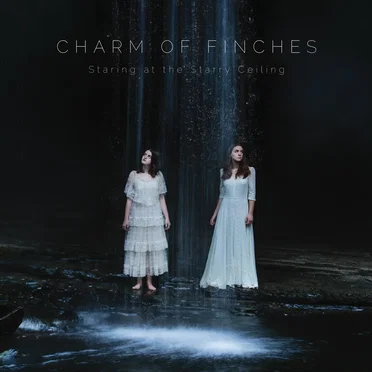 Staring at the Starry Ceiling by Charm of Finches - album cover
