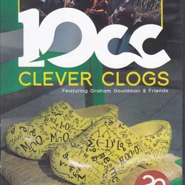 Clever Clogs: Live in Concert
