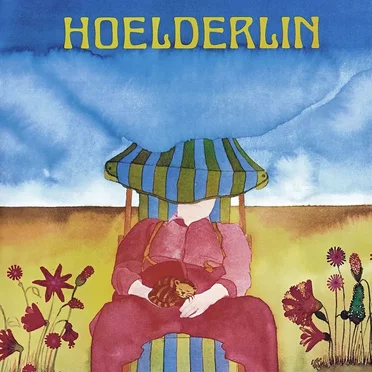 Hoelderlin by Hoelderlin - album cover
