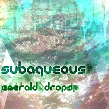 Emerald Drops