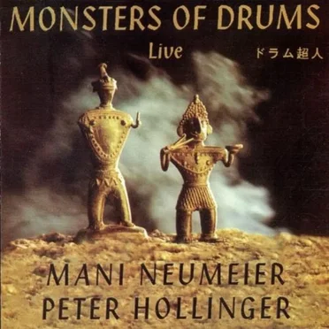 Monsters of Drums: Live