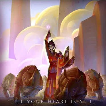 Till Your Heart Is Still