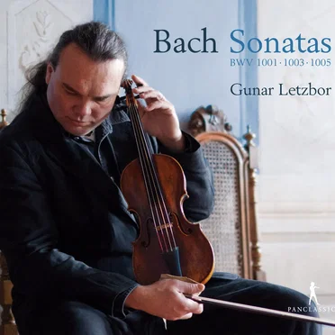 Sonatas: BWV 1001, 1003, 1005