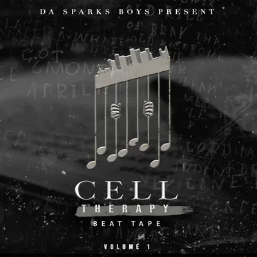 Cell Therapy, Vol. 1 by Sparks Boys - album cover