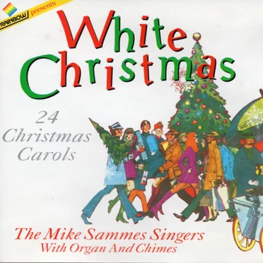 White Christmas (24 Christmas Carols)