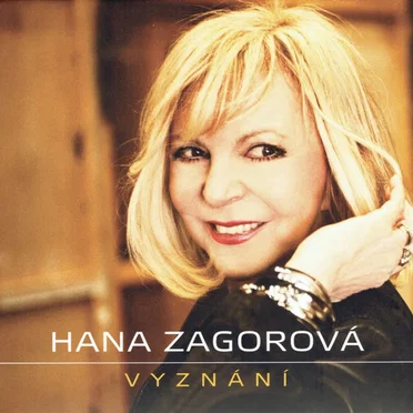 Vyznání