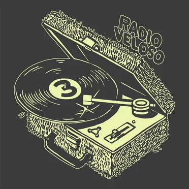 Radio Veloso