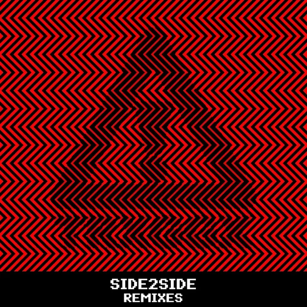 SIDE2SIDE REMIXES