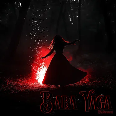 Baba Yaga (Radiowave)