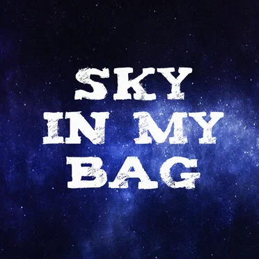 Sky In My Bag