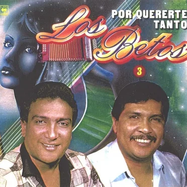 Por quererte tanto