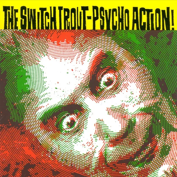 Psycho Action!