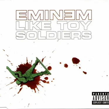 Like Toy Soldiers