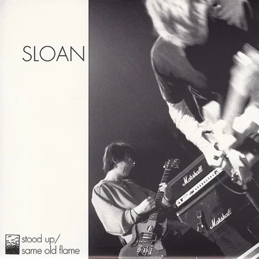 Stood Up / Same Old Flame