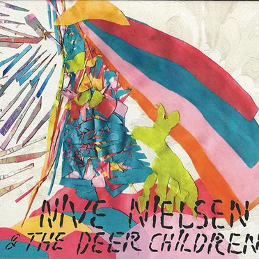 Nive Sings! by Nive Nielsen & The Deer Children - album cover